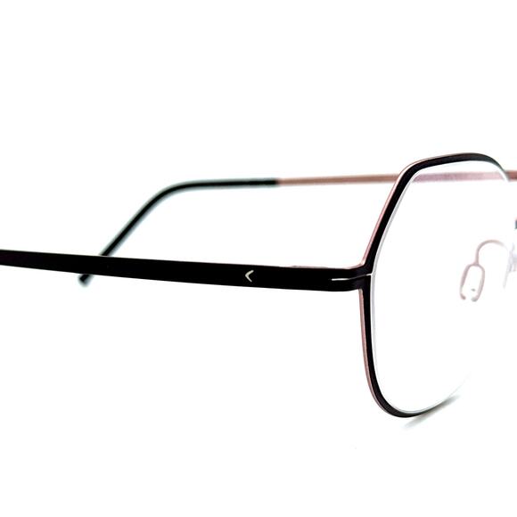 New, BLACKFIN Eyeglasses Claire BF937 Col.1311 Authentic - Picture 6 of 13